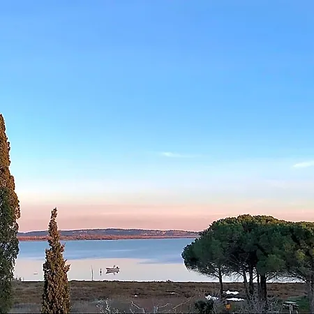 Hotel La Lagune Narbonne-Plage