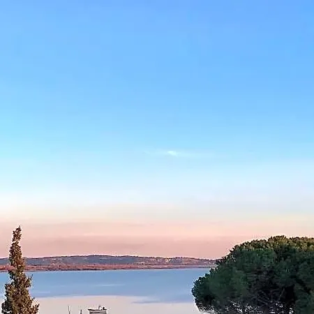 Hotel La Lagune Narbonne-Plage