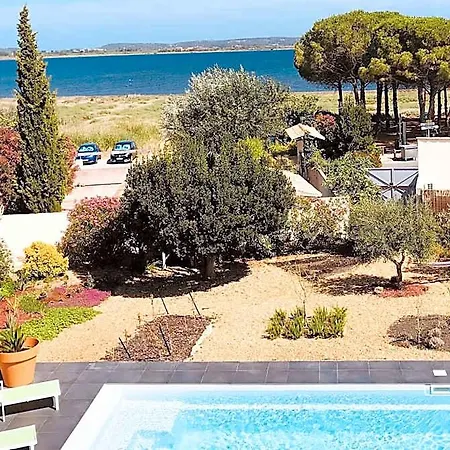 La Lagune 4* Narbonne-Plage