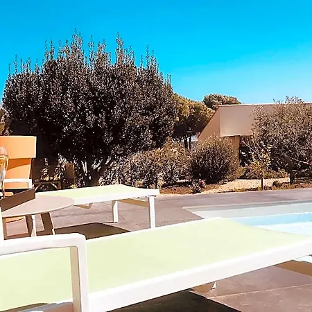 La Lagune Hotel
