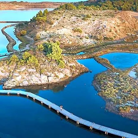 La Lagune