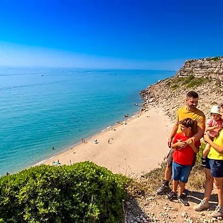 La Lagune Narbonne-Plage
