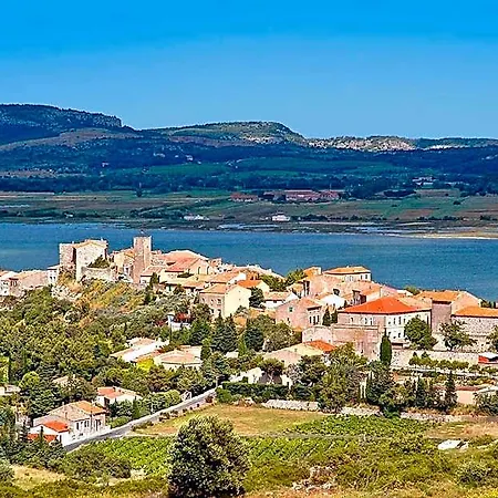 Hotel La Lagune 4*